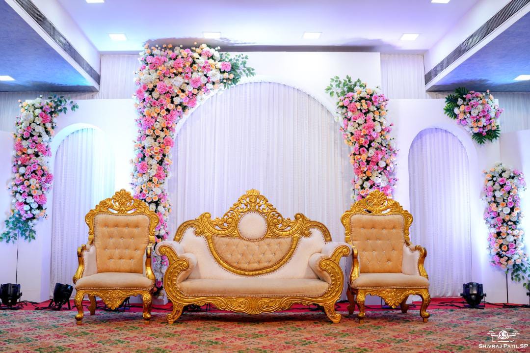 Outdoor Venue