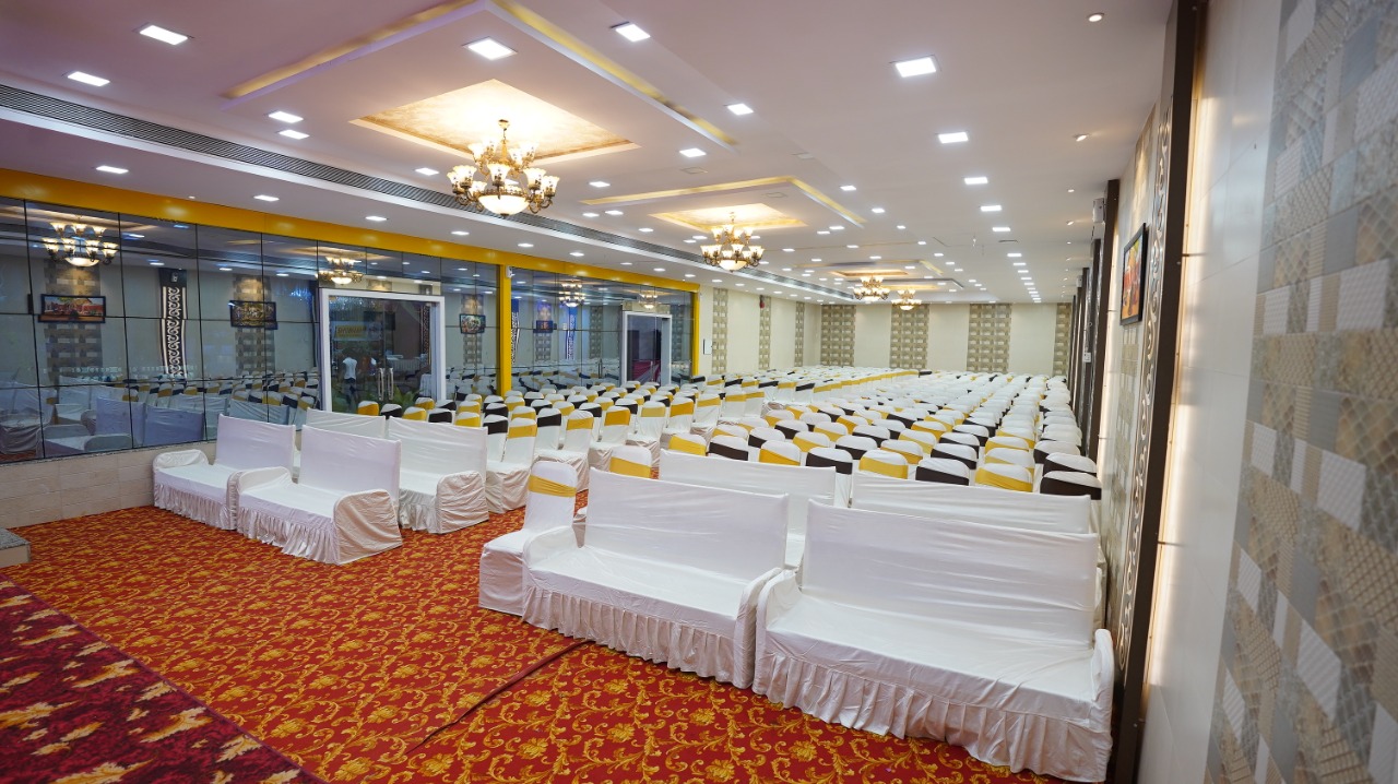 Event Hall