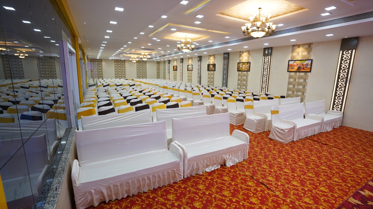 Floral Decor