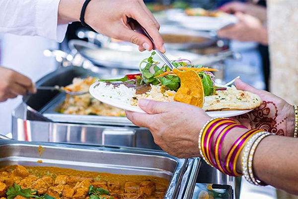Catering Service