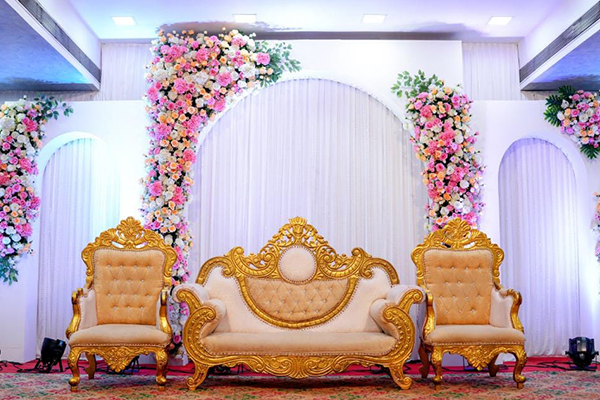 All Types Party & Events