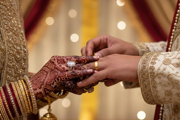 Engagements