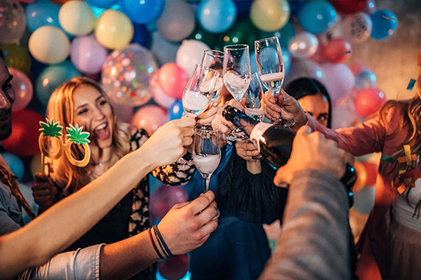 Private Events